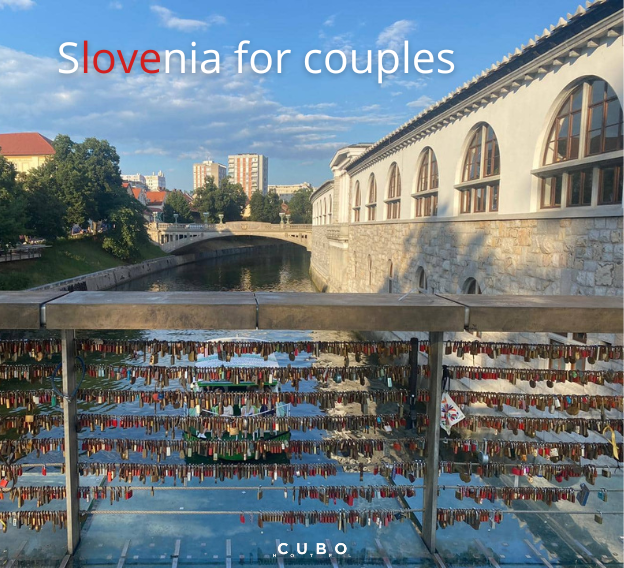 SLOVEnia for Couples