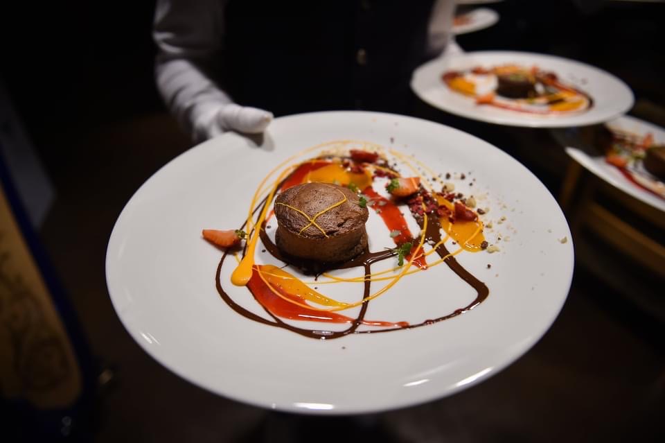 A Taste of Slovenia: Journey Through Delicious Local Cuisine