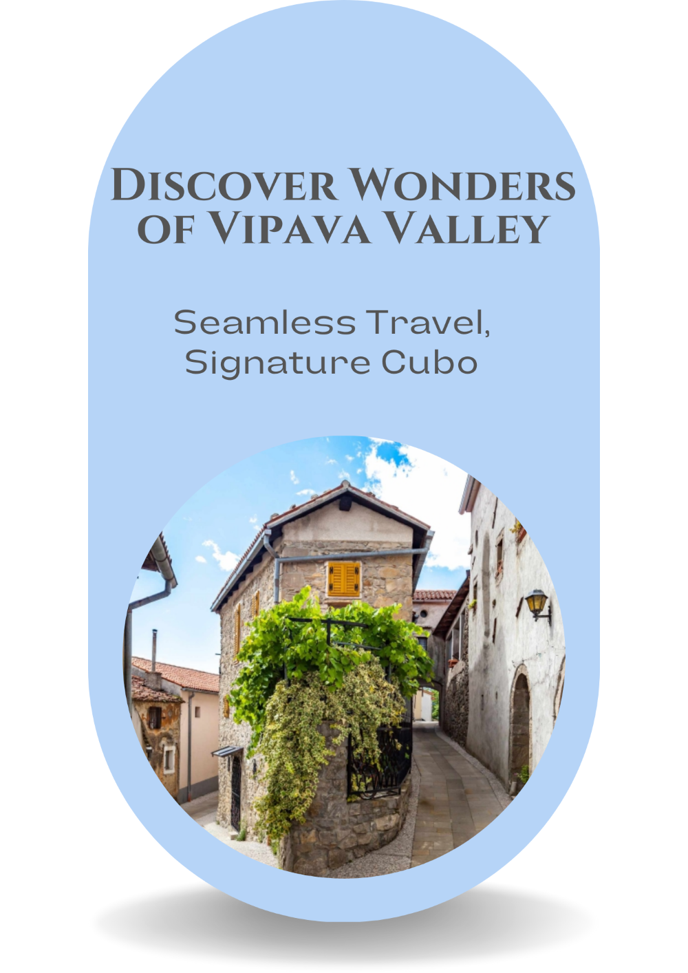 Visit Vipava Slovenia