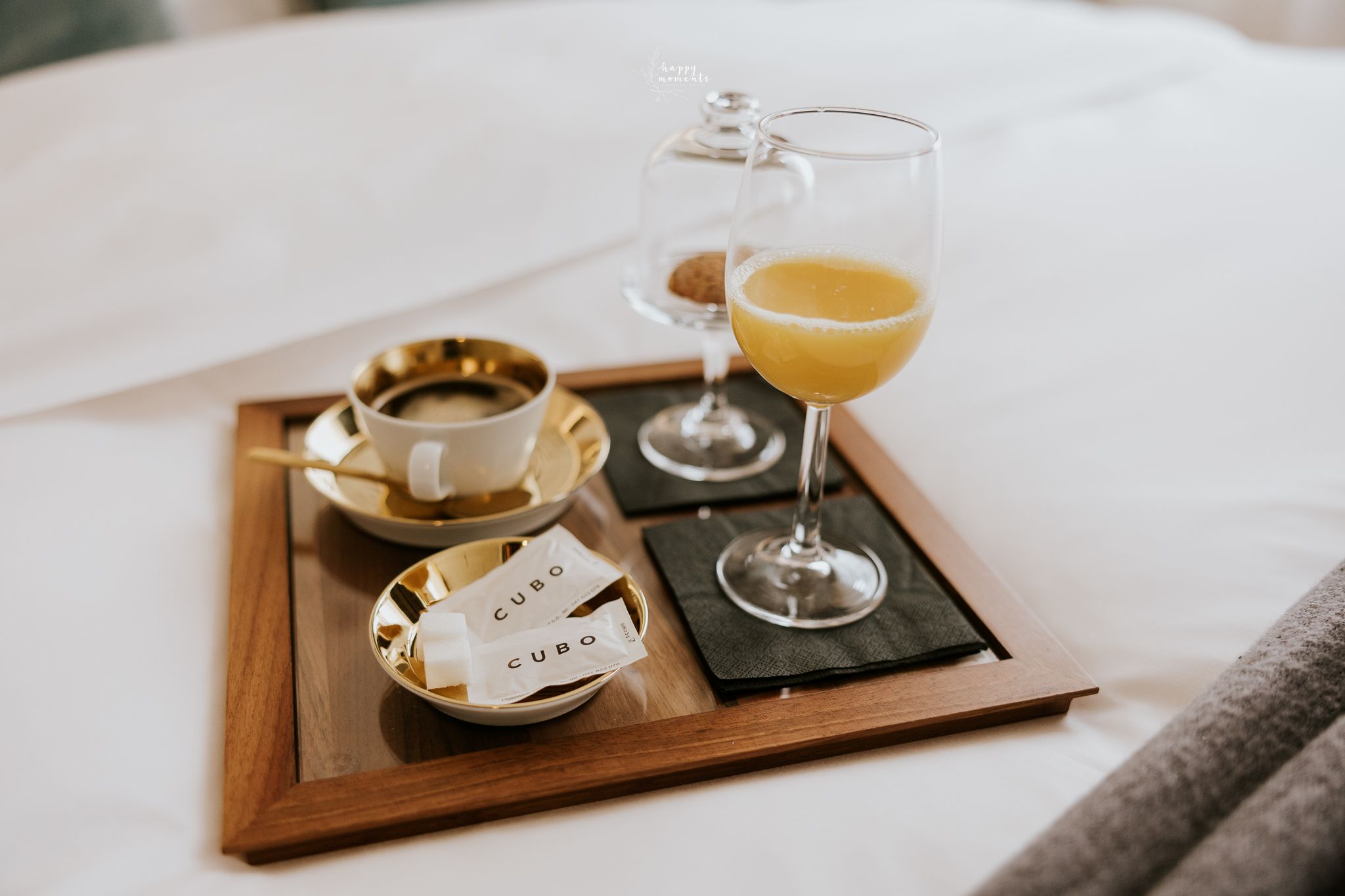 Hotel CUBO Coffee